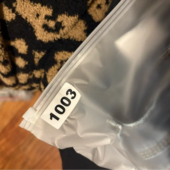 Wrangler Regular Fit Jeans 30x34 Medium Wash Straight Leg Denim (1003) - Picture 7 of 7